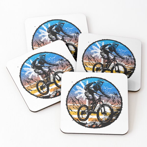 Item preview, Sports Mountain Biking, Bike Life, Mountain Bike Life Design designed and sold by EVTrendyShop.