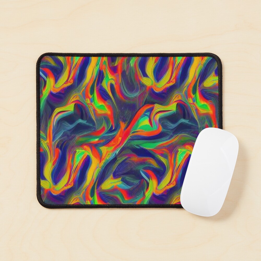 Item preview, Mouse Pad designed and sold by calibrit.