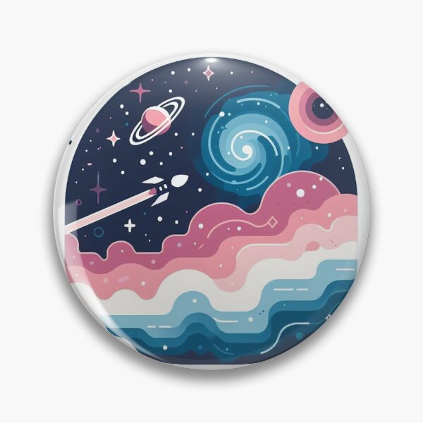 Item preview, Stellar Odyssey designed and sold by MahmodArt.