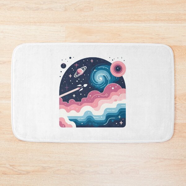 Item preview, Stellar Odyssey designed and sold by MahmodArt.