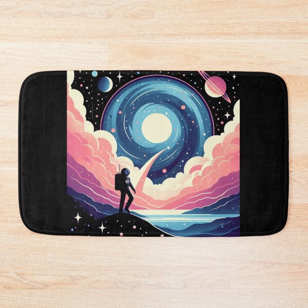 Item preview, Stellar Odyssey designed and sold by MahmodArt.