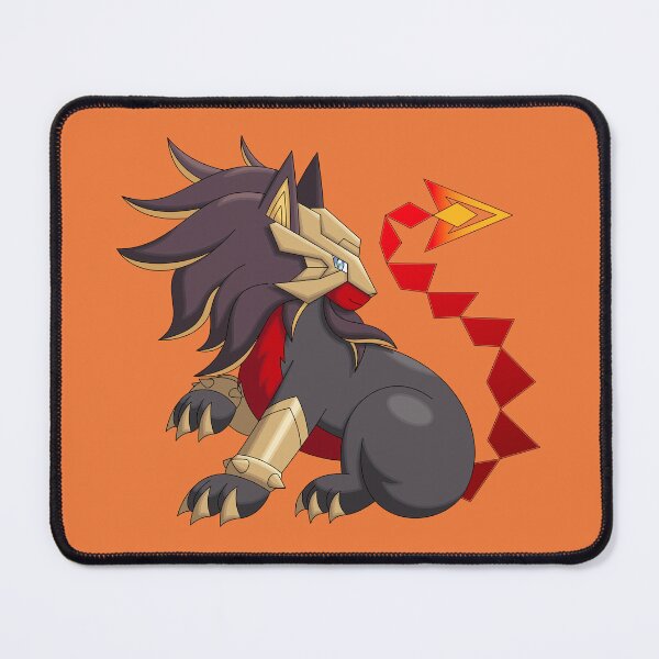 Item preview, Dehya Manticore designed and sold by Animefreak9696.