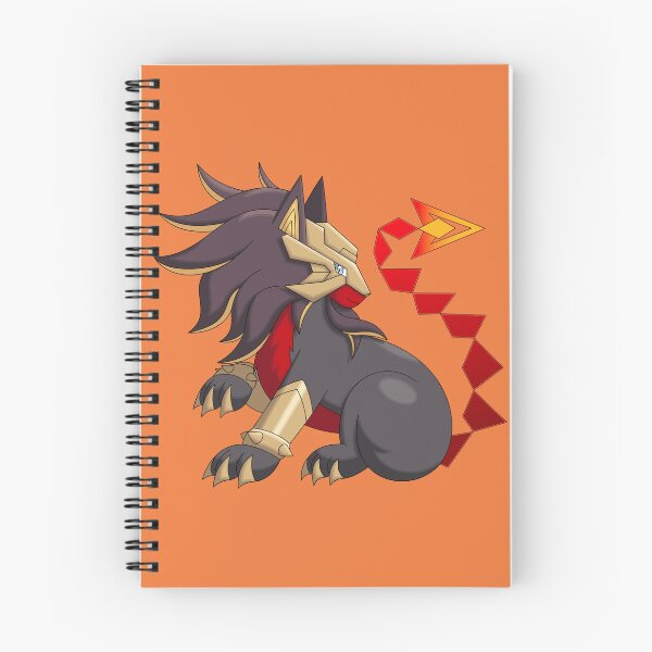 Item preview, Dehya Manticore designed and sold by Animefreak9696.
