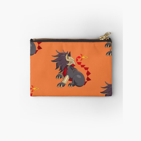 Item preview, Dehya Manticore designed and sold by Animefreak9696.