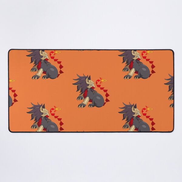 Item preview, Dehya Manticore designed and sold by Animefreak9696.