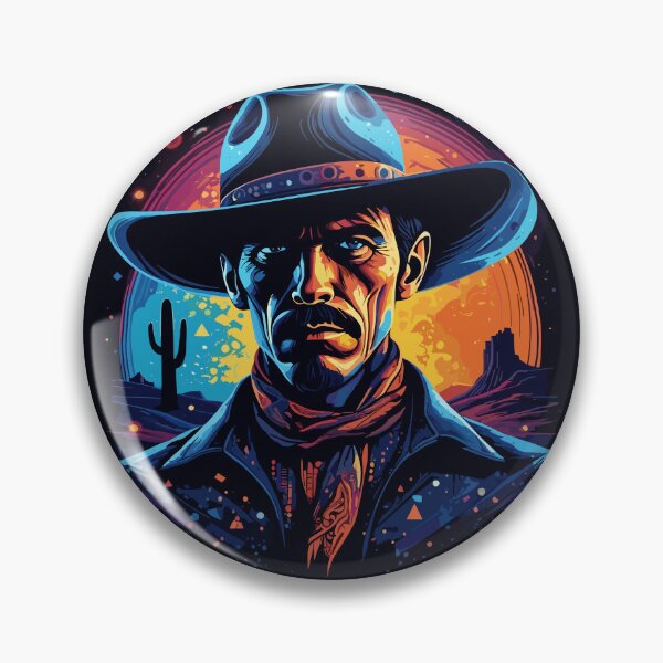 Item preview, Western, designed and sold by Andreiasant.