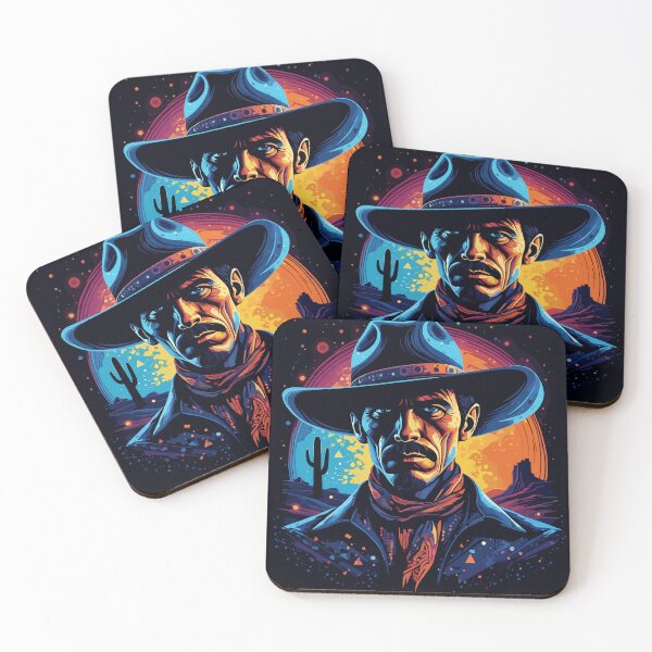 Item preview, Western, designed and sold by Andreiasant.