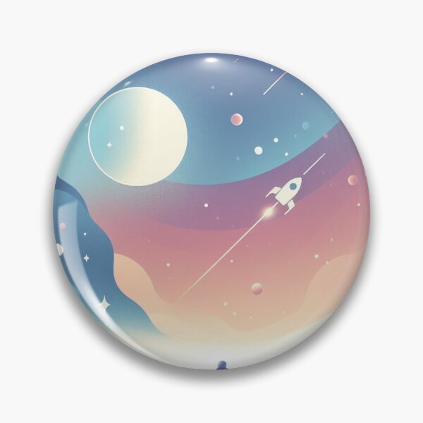 Item preview, Stellar Odyssey designed and sold by MahmodArt.