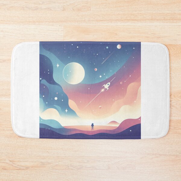 Item preview, Stellar Odyssey designed and sold by MahmodArt.