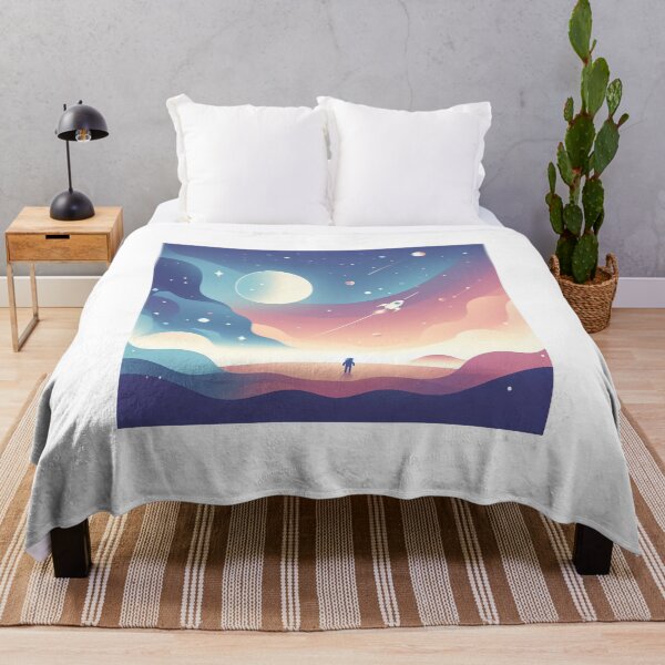 Item preview, Stellar Odyssey designed and sold by MahmodArt.