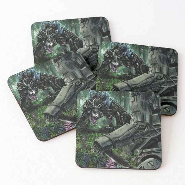 Item preview, Neytiri final battle designed and sold by SquaredMich.