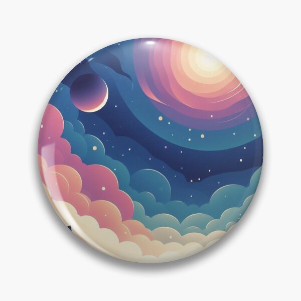 Item preview, Stellar Odyssey designed and sold by MahmodArt.