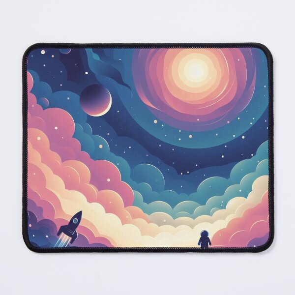 Item preview, Stellar Odyssey designed and sold by MahmodArt.