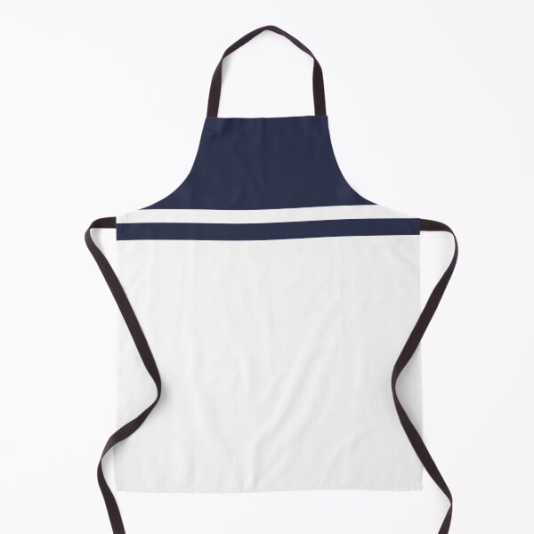 Item preview, Everton 2013 Navy White Hoop Away designed and sold by Sporting Colour.