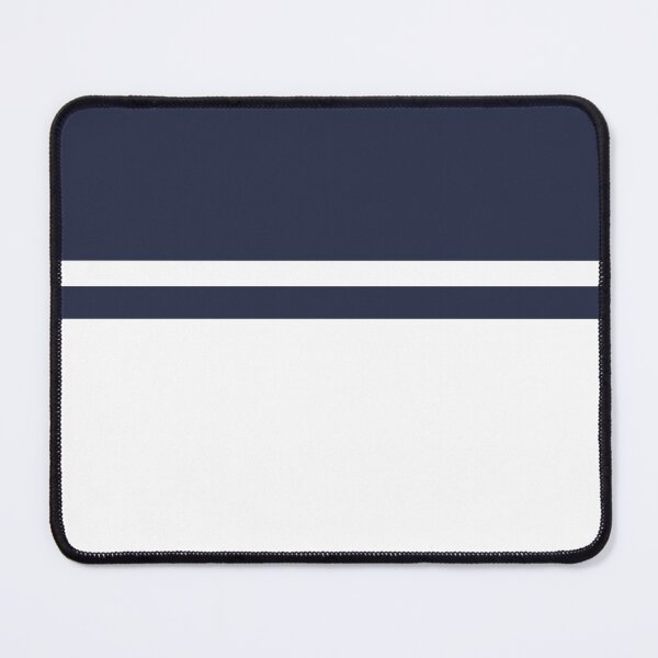 Item preview, Everton 2013 Navy White Hoop Away designed and sold by Sporting Colour.