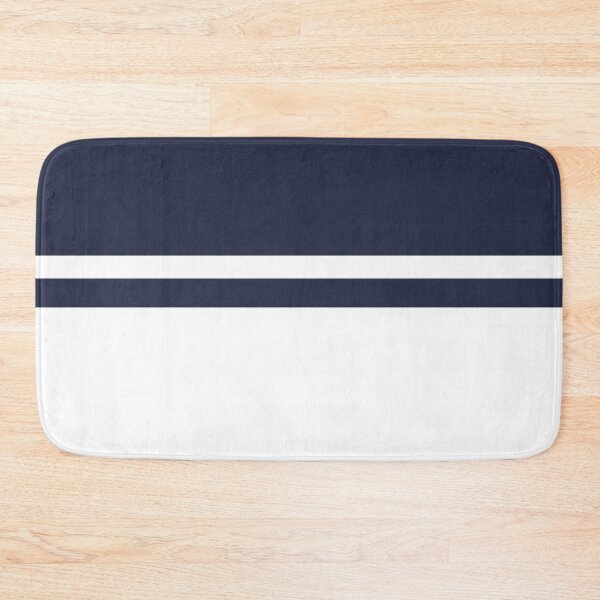 Item preview, Everton 2013 Navy White Hoop Away designed and sold by Sporting Colour.