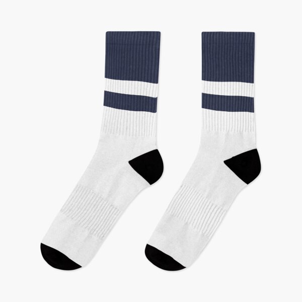 Item preview, Everton 2013 Navy White Hoop Away designed and sold by Sporting Colour.