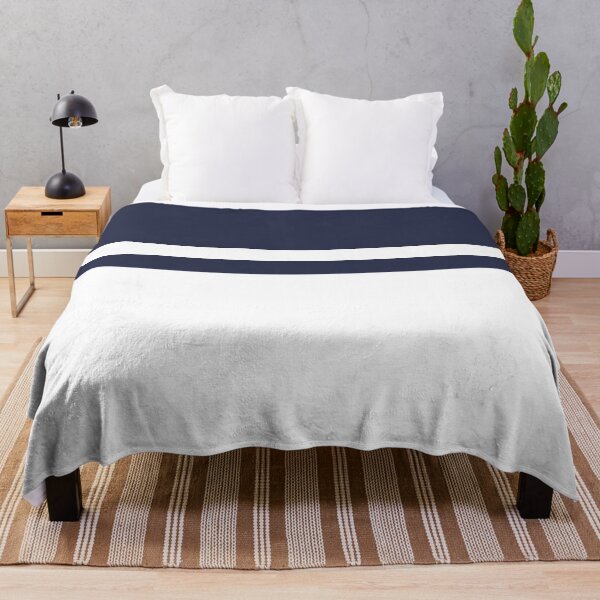 Item preview, Everton 2013 Navy White Hoop Away designed and sold by Sporting Colour.