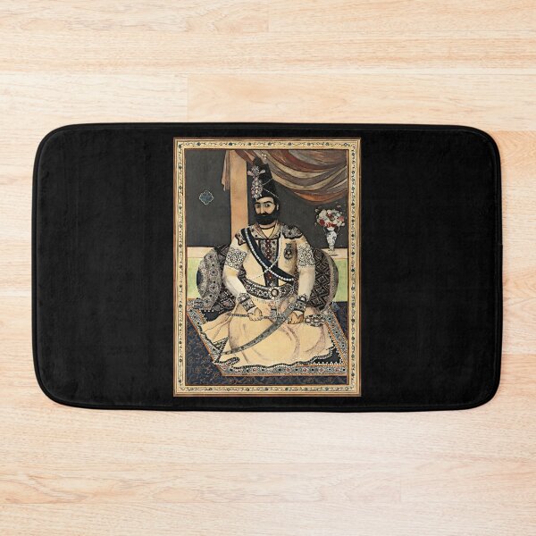 Item preview, Mohammad shah - Persian (iran) king designed and sold by Persian Pride Official.