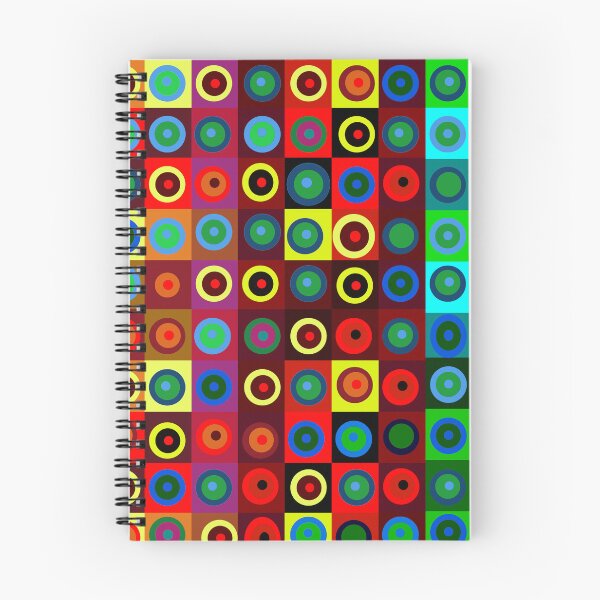 Item preview, An Abstract Design Using Shapes and Colours  designed and sold by Andrew  Hitchen.