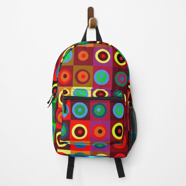 Item preview, An Abstract Design Using Shapes and Colours designed and sold by Andrew Hitchen.