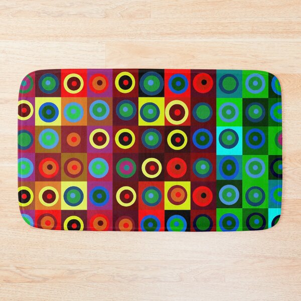 Item preview, An Abstract Design Using Shapes and Colours  designed and sold by Andrew  Hitchen.