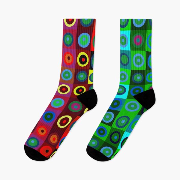 Item preview, An Abstract Design Using Shapes and Colours  designed and sold by Andrew  Hitchen.