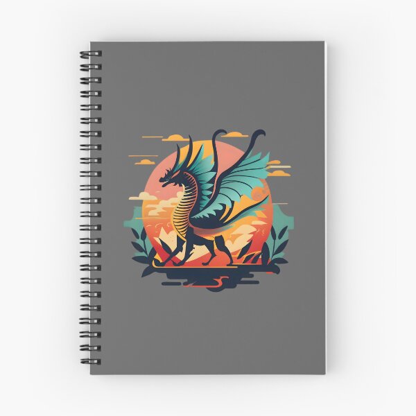 Item preview,  Dragon Stance Vibrant Logo designed and sold by DragonRealms.