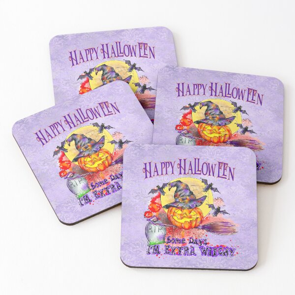 Item preview, Some Days I'm Extra Witchy: Embrace the Magic Within designed and sold by MysticOzzy.