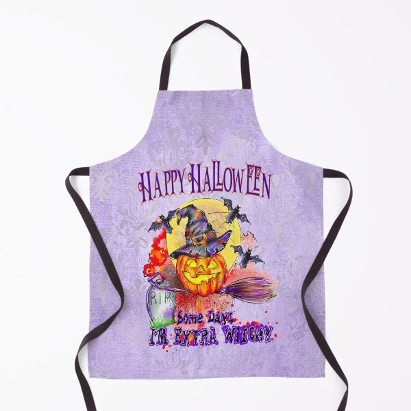 Item preview, Some Days I'm Extra Witchy: Embrace the Magic Within designed and sold by MysticOzzy.