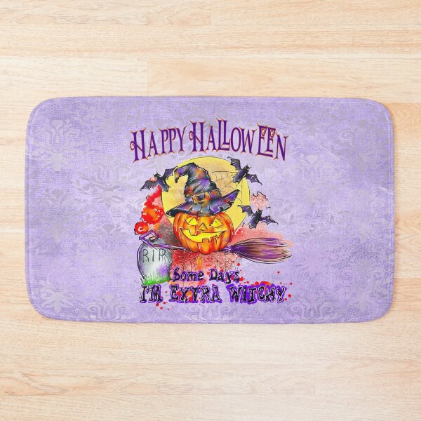 Item preview, Some Days I'm Extra Witchy: Embrace the Magic Within designed and sold by MysticOzzy.