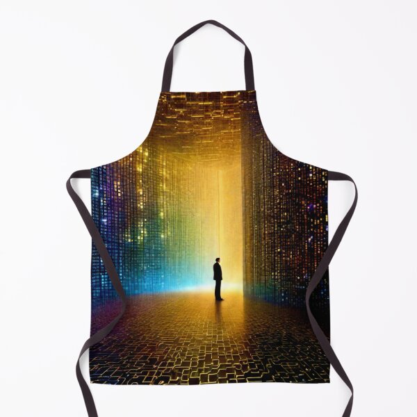 Item preview, Matrix Illusion  designed and sold by MatrixTattoo.