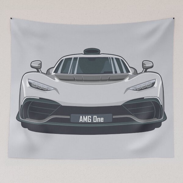 Item preview, One - vector drawing designed and sold by yohannlp.