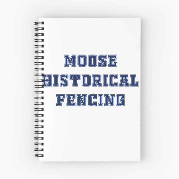 Item preview, MHF Varsity - Blues designed and sold by MHFencing.