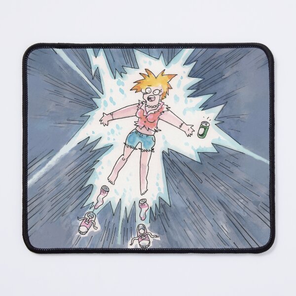 Item preview, Shazzazam designed and sold by Chuck Whelon.