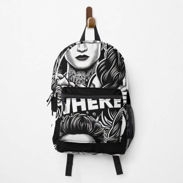 Item preview, Where the hell have you BEEN, Loca? designed and sold by MarElfArtelier.