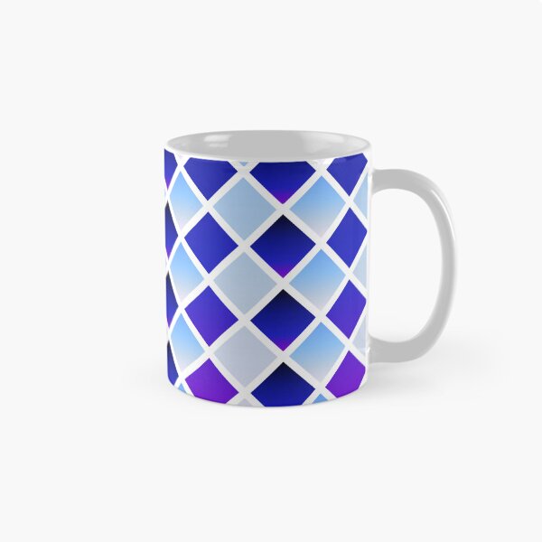 Item preview, Daybreak and Nightfall (Diamond Checkered)  designed and sold by AquaJuan.