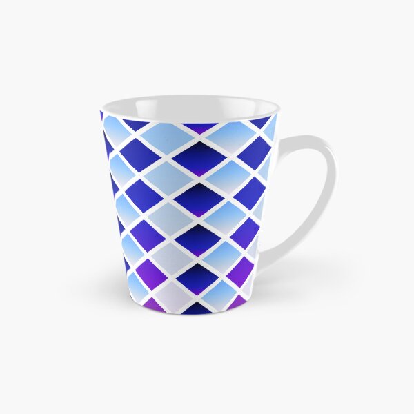 Item preview, Daybreak and Nightfall (Diamond Checkered)  designed and sold by AquaJuan.