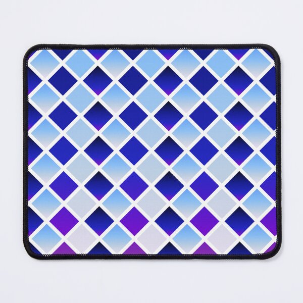 Item preview, Daybreak and Nightfall (Diamond Checkered) designed and sold by AquaJuan.