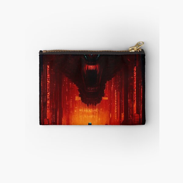 Item preview, Matrix Hell designed and sold by MatrixTattoo.