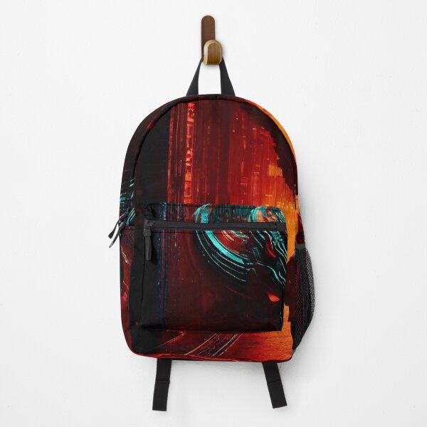 Item preview, Matrix Hell designed and sold by MatrixTattoo.