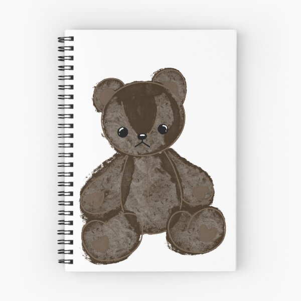 Item preview, Dark Teddy bear ?. designed and sold by ArtDiegoo.