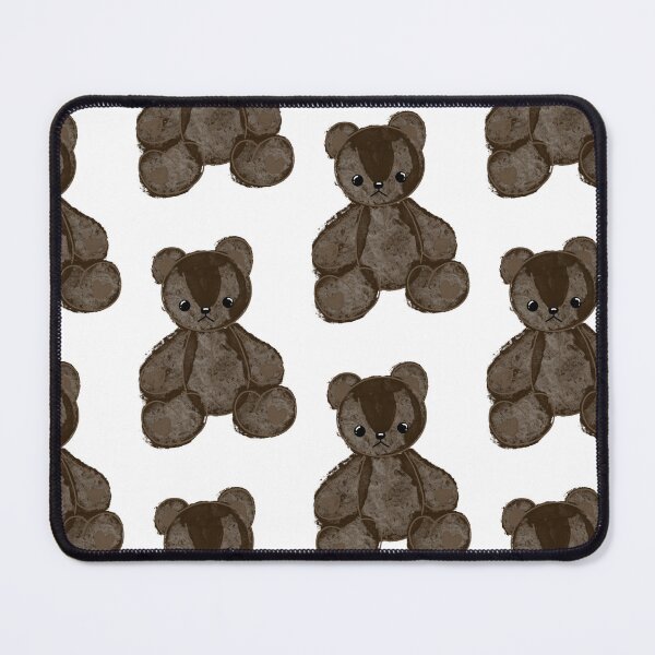 Item preview, Dark Teddy bear ?. designed and sold by ArtDiegoo.