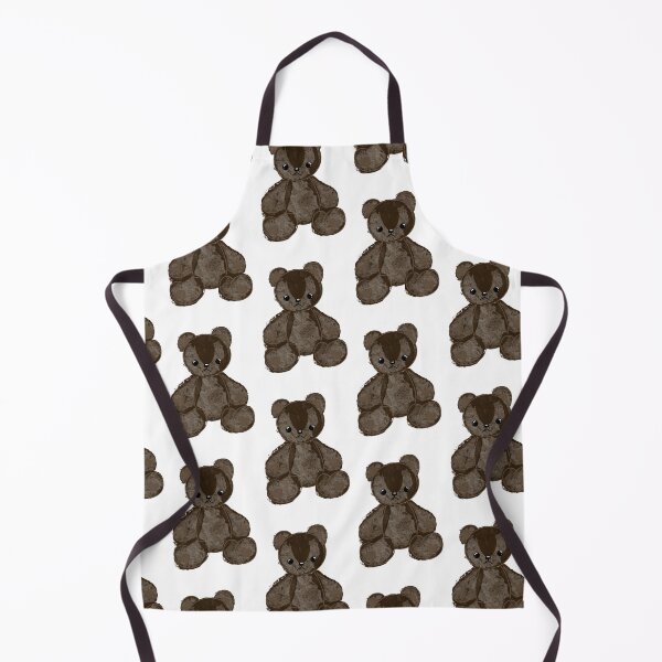 Item preview, Dark Teddy bear ?. designed and sold by ArtDiegoo.