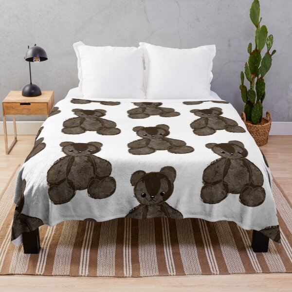 Item preview, Dark Teddy bear ?. designed and sold by ArtDiegoo.