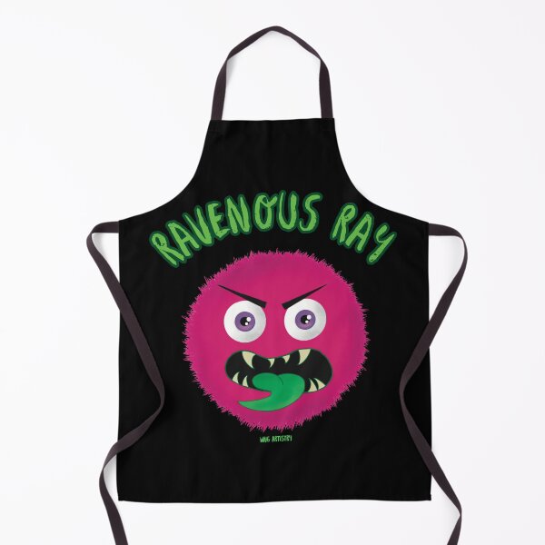 Item preview, Ravenous Ray designed and sold by wngartistry.