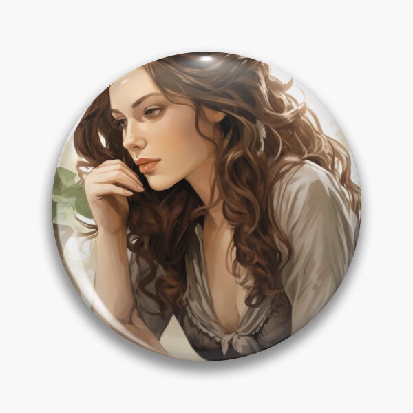 Item preview, Chess Themed - Beautiful Queen designed and sold by Fantasy Masterpiece.