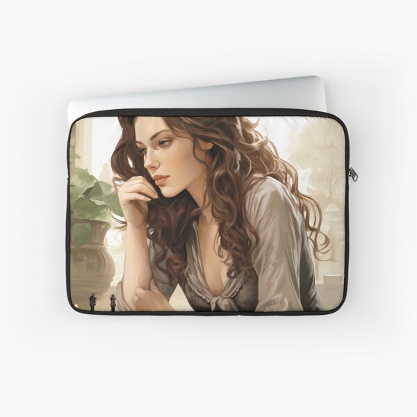 Item preview, Chess Themed - Beautiful Queen designed and sold by Fantasy Masterpiece.