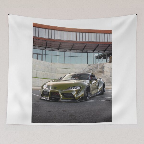 Item preview, Pandem MKV Supra designed and sold by BTMGraphix.