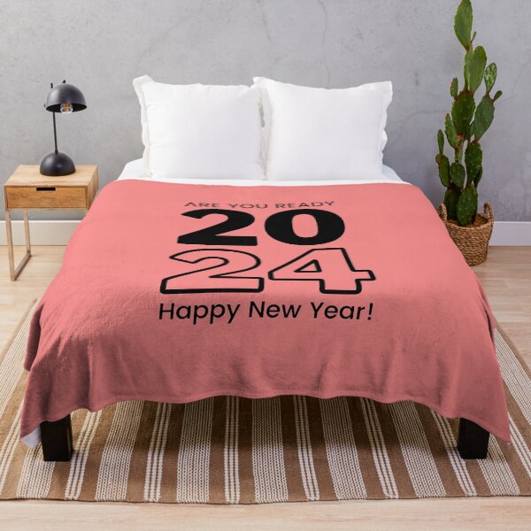 Item preview, New Year 2024 classic T-Shirt designed and sold by MooArtist88.